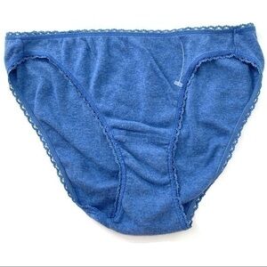 Charter club 100% Cotton briefs